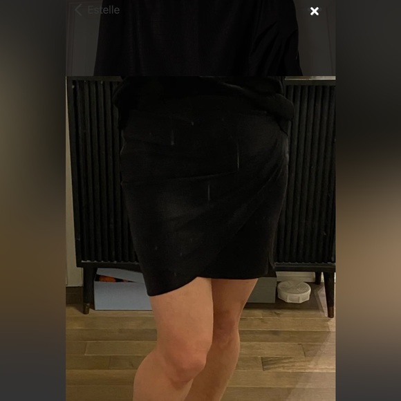 Skirt The Kooples - Picture 2 of 4